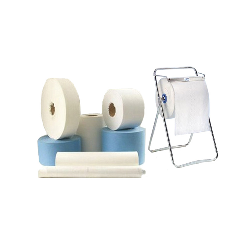 Cuộn jumbo công nghiệp