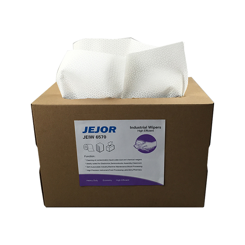 PP Meltblown Khăn lau