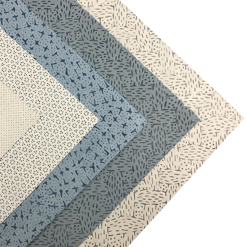 PP Meltblown Khăn lau