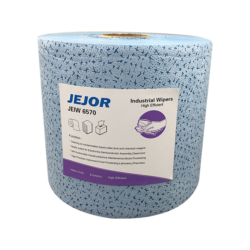 PP Meltblown Khăn lau