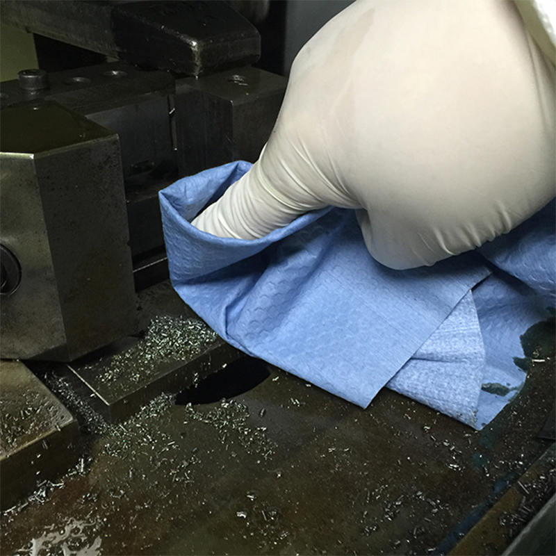 Cuộn jumbo công nghiệp