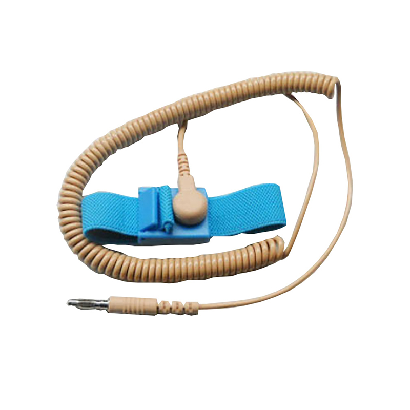 Dây đeo cổ tay chống tĩnh điện với dây