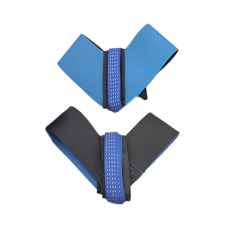 Dây đeo gót chân phản tác