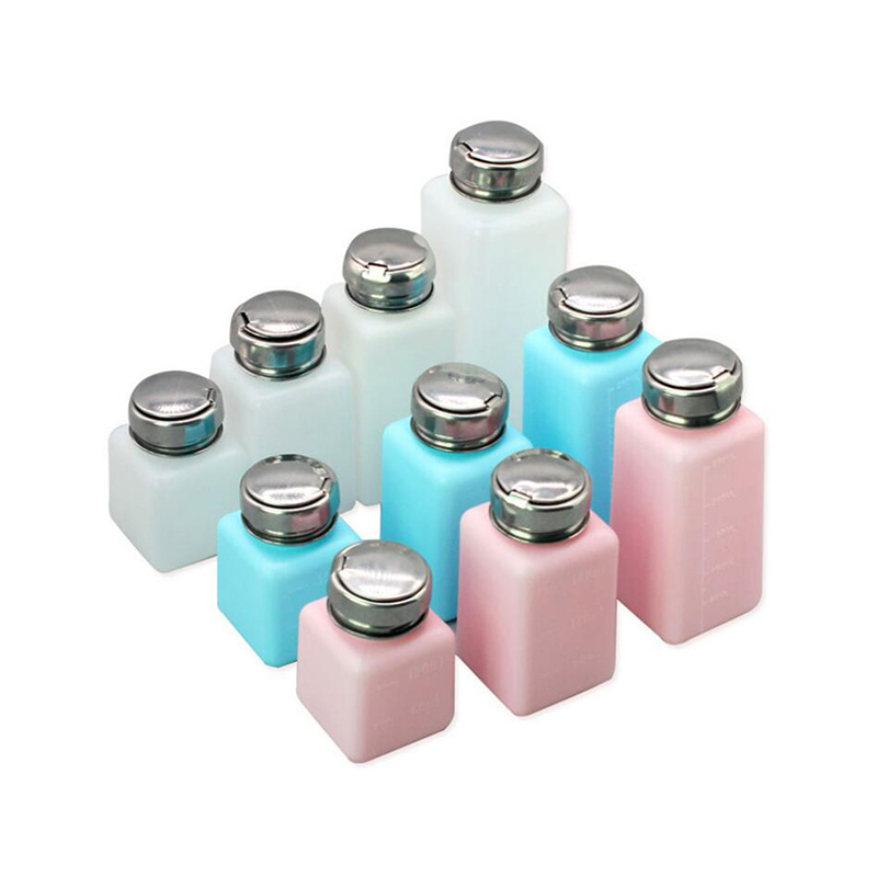 Chai chống tĩnh điện