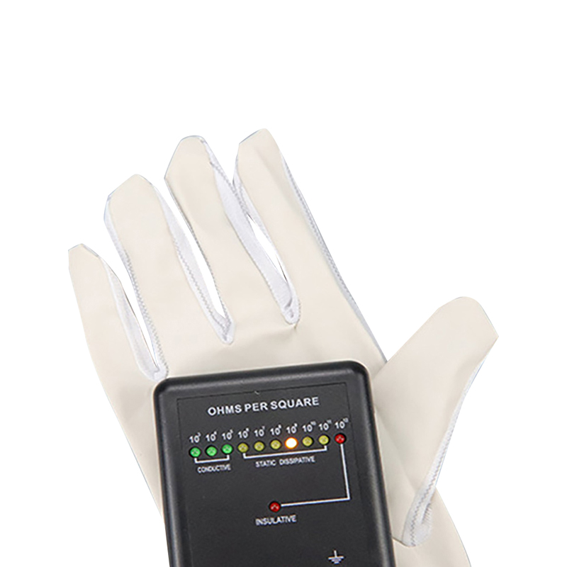 Găng tay phủ ESD PU