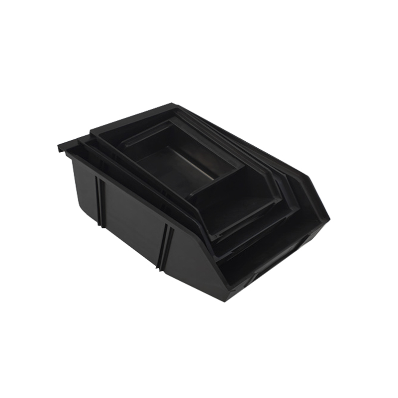 Hộp thành phần chống tĩnh điện