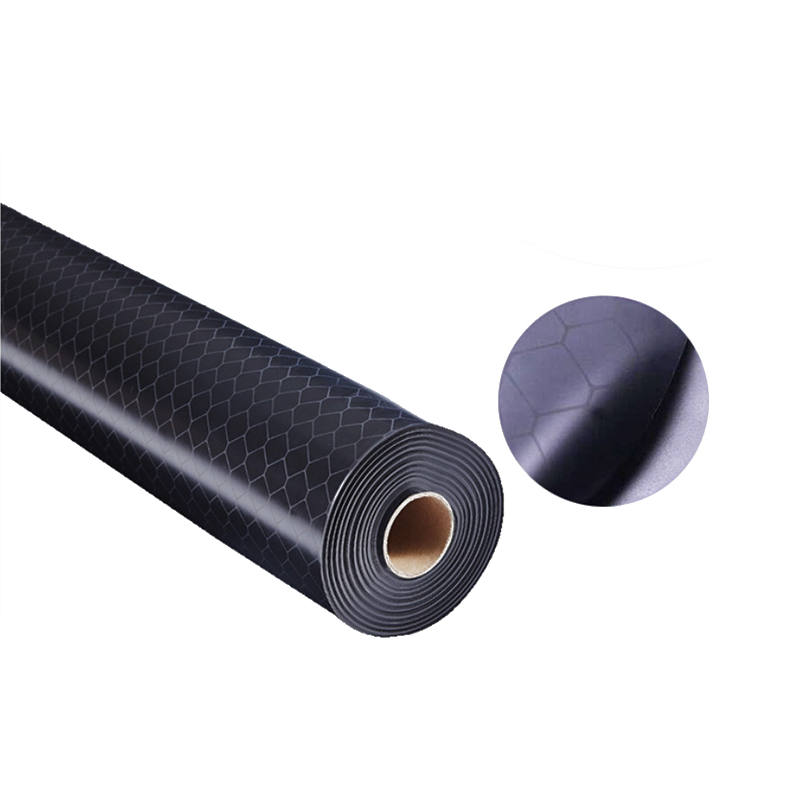 Rèm chống tĩnh điện