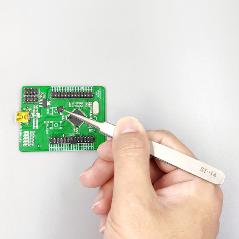 Nhíp thép không gỉ