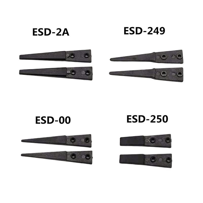 Tweezer thay thế chống tĩnh điện