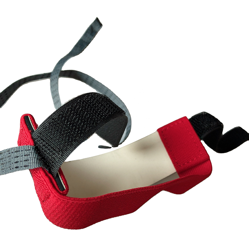 Dây đeo gót chân phản tác