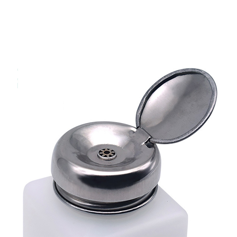 Chai chống tĩnh điện