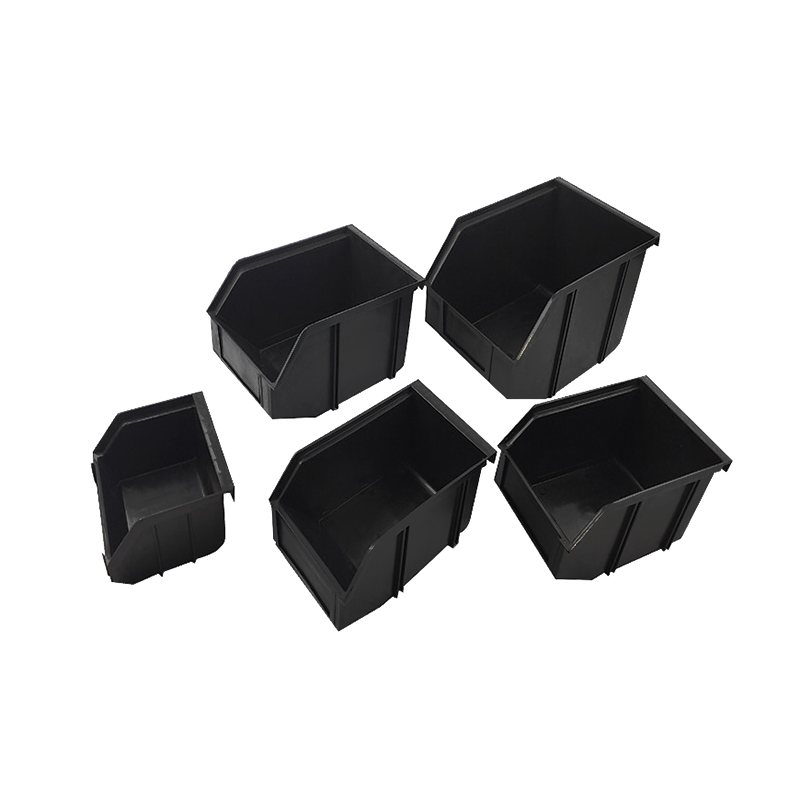 Hộp thành phần chống tĩnh điện