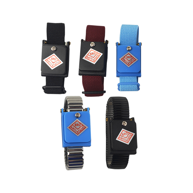 Dây đeo cổ tay chống tĩnh điện