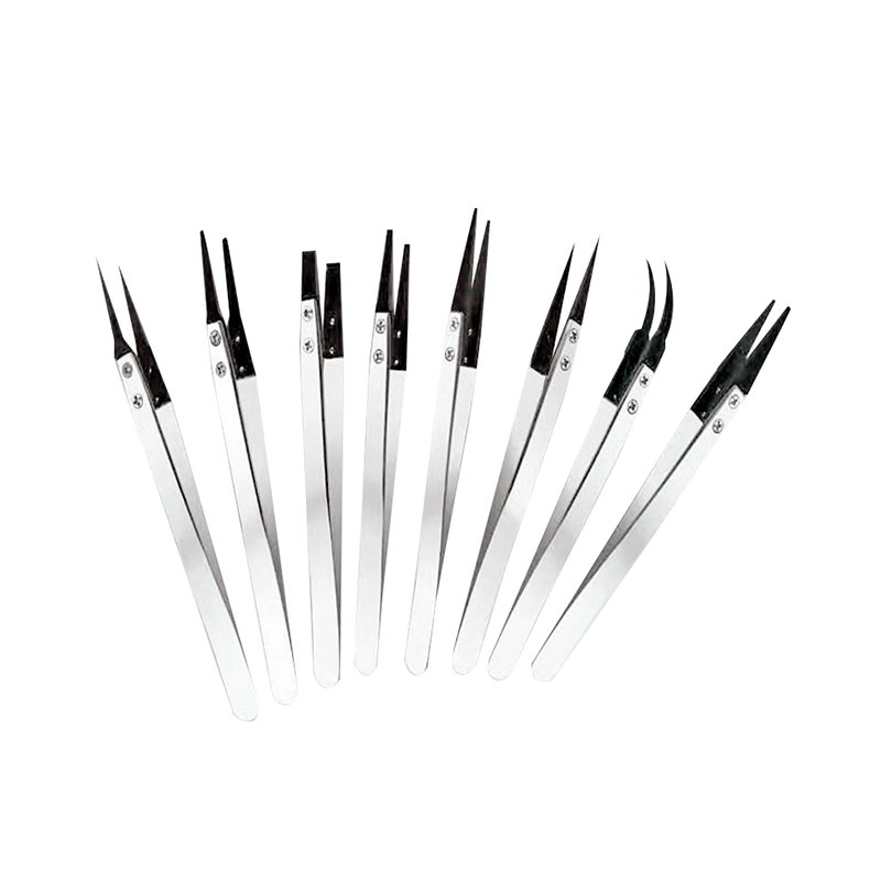 Tweezer thay thế chống tĩnh điện