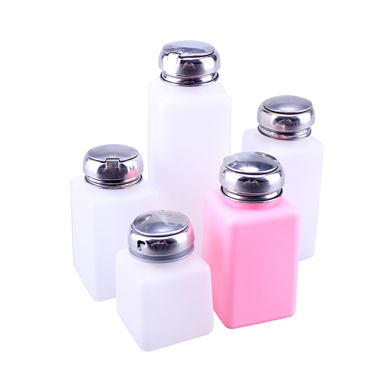 Chai chống tĩnh điện