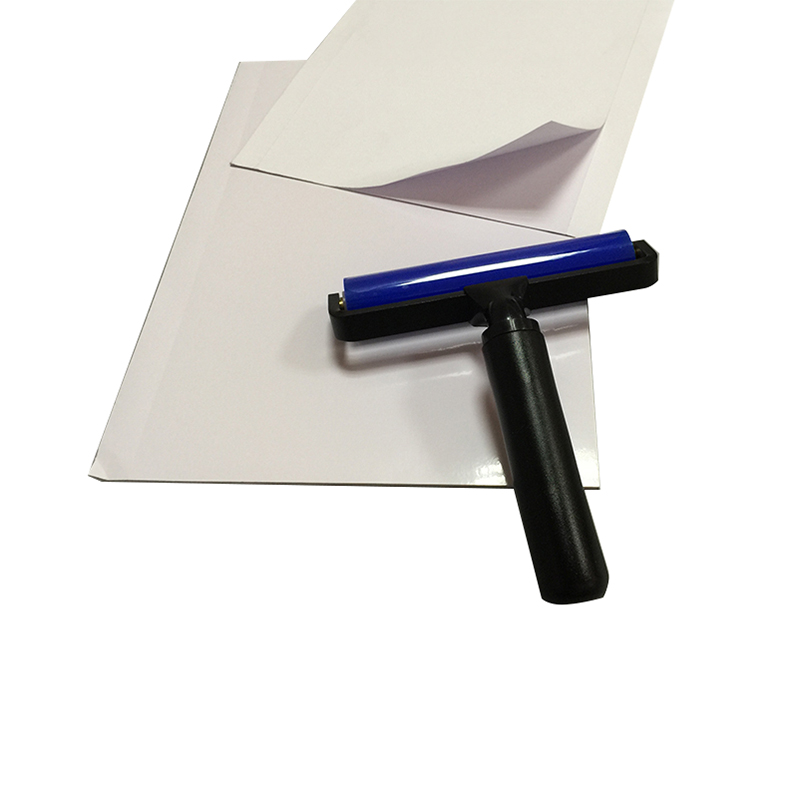 Nền trắng pad dcr