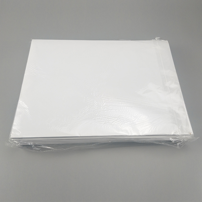 Nền trắng pad dcr