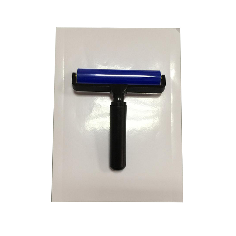 Nền trắng pad dcr