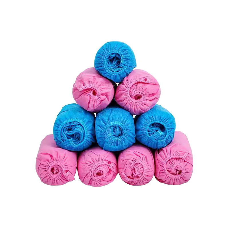 Bìa giày dùng một lần