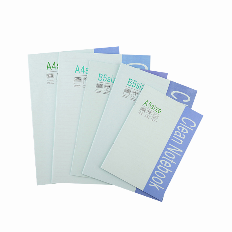 Notebook phòng sạch