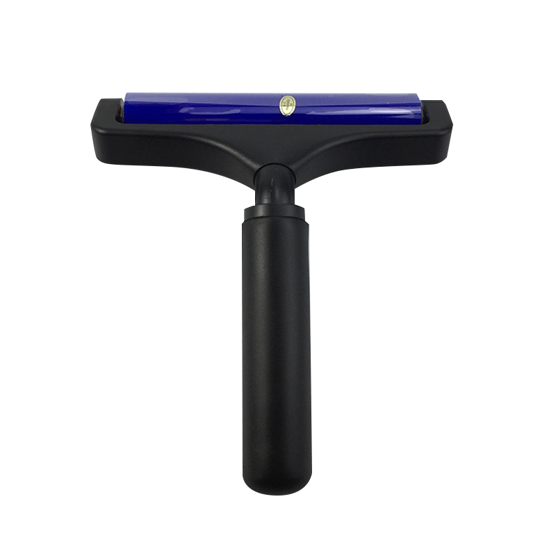 Con lăn dính silicon （All-plastic）