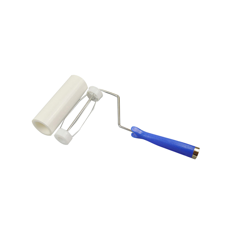 PE PEICDY ROLLER Trắng