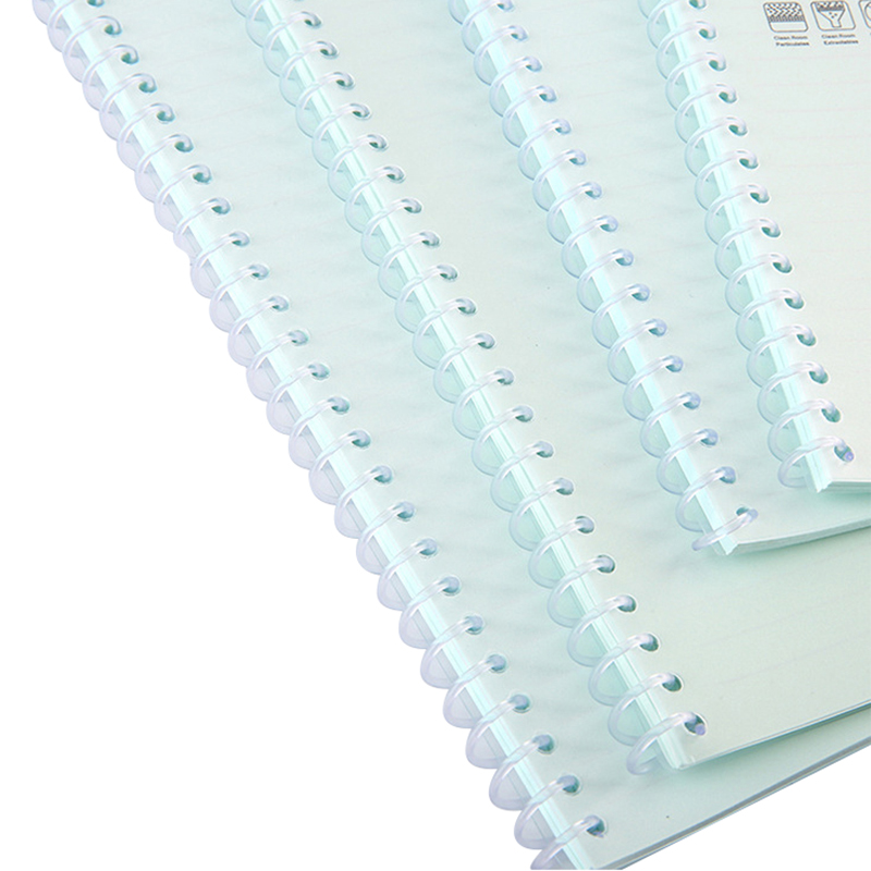 Notebook phòng sạch