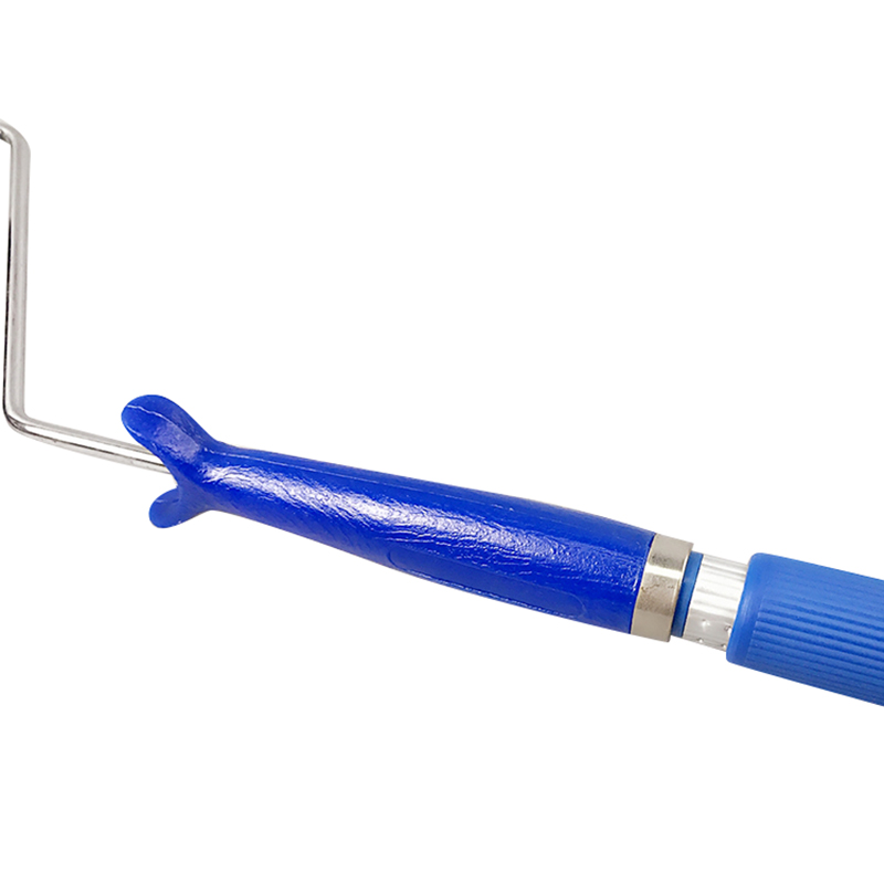 Thanh mở rộng con lăn dính PE