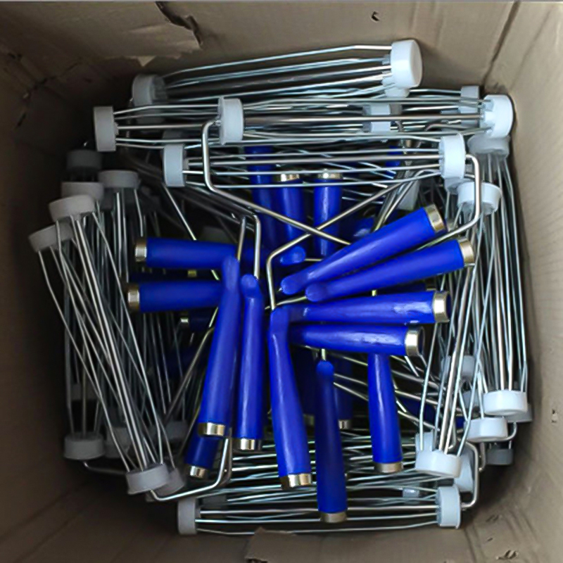 PE Tay cầm ngắn PE