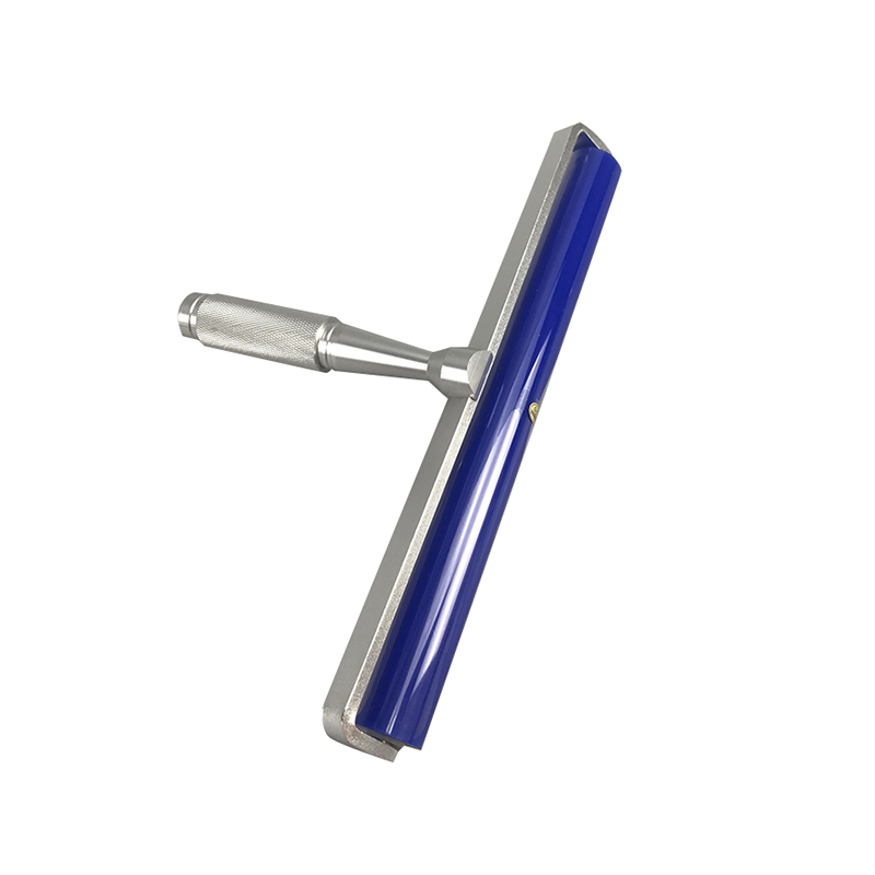 Con lăn dính silicon （tất cả nhôm）