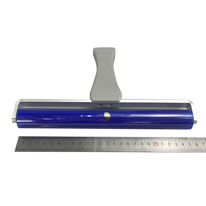 Con lăn dính silicon （abs）