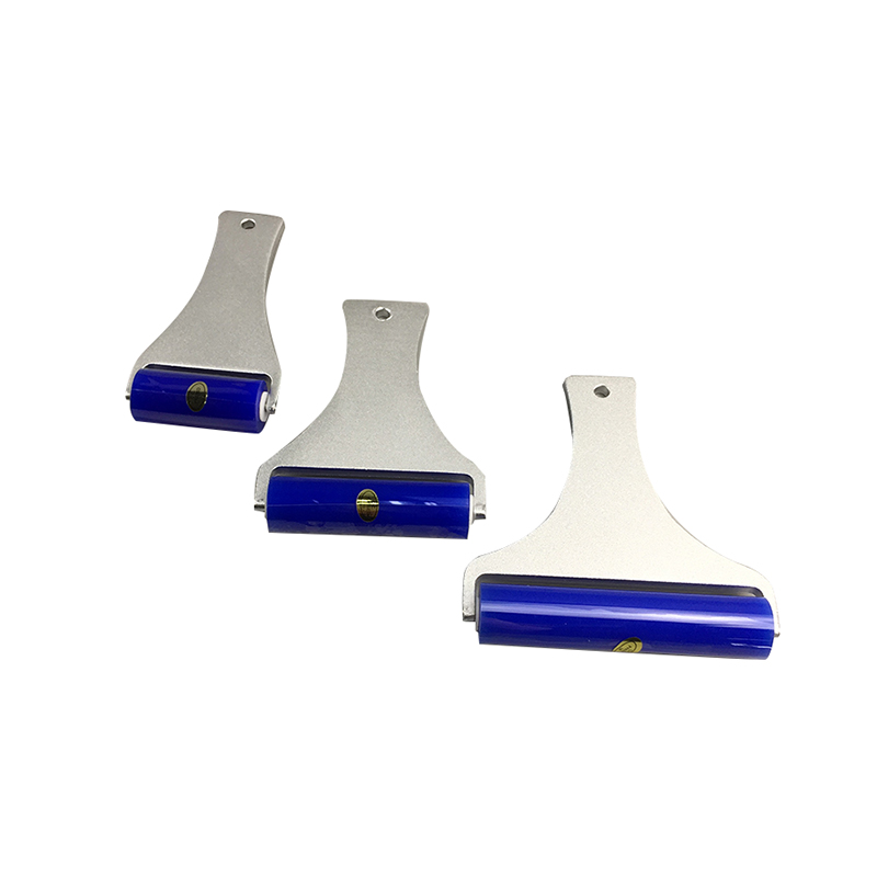 Con lăn dính silicon （tấm nhôm）