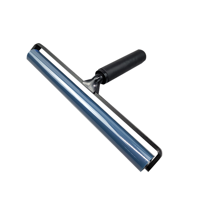 Con lăn dính cao su chống tĩnh điện