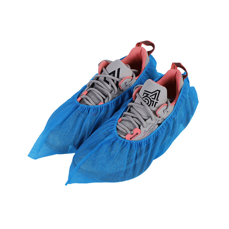 Bìa giày dùng một lần