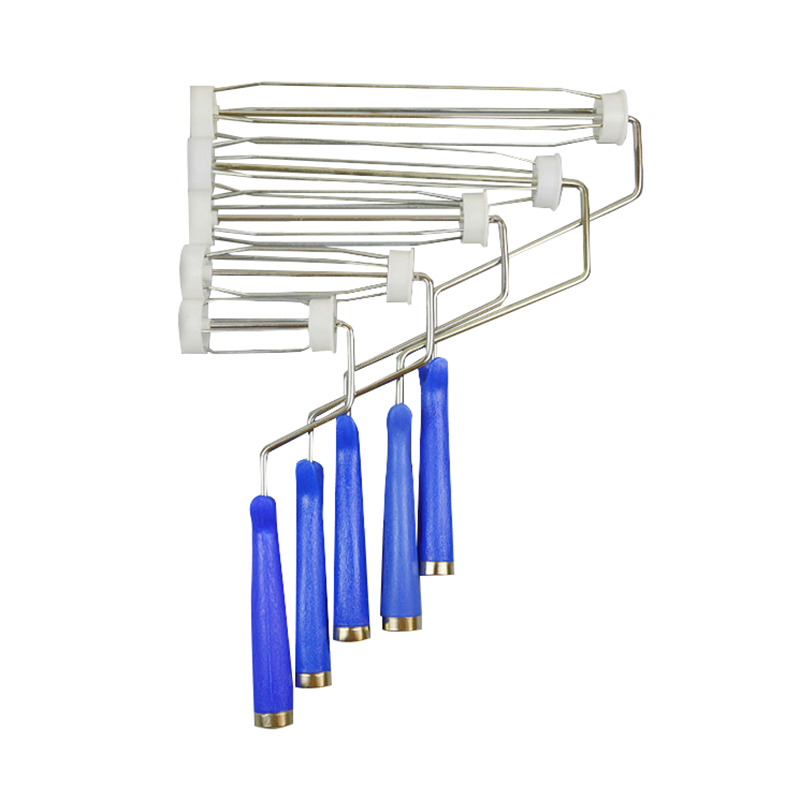 PE Tay cầm ngắn PE