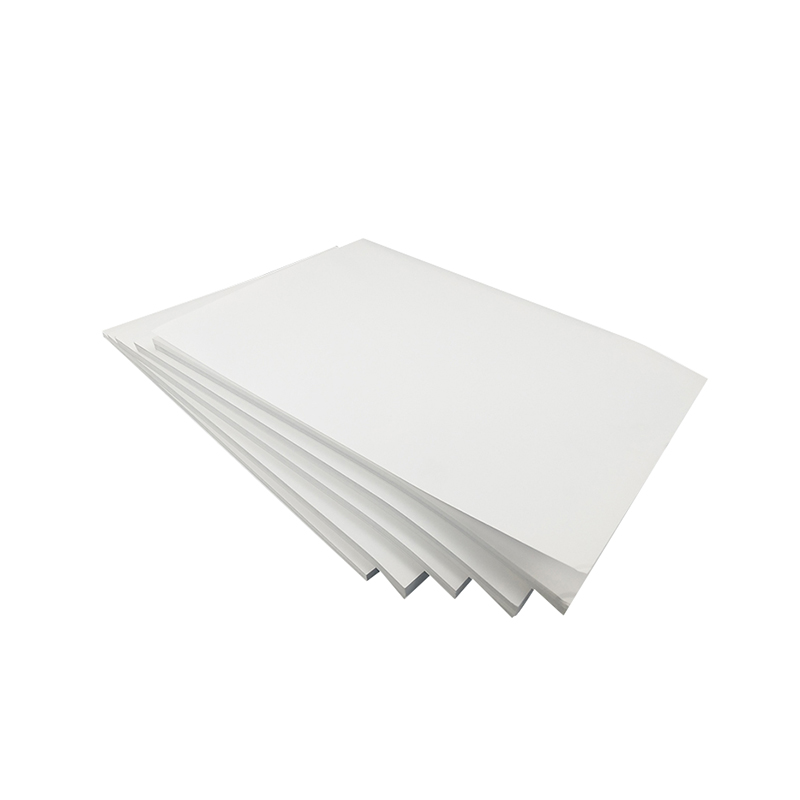 Nền trắng pad dcr