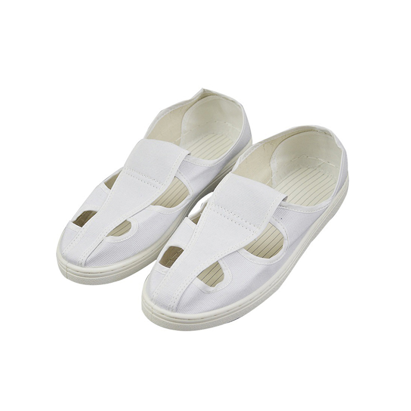 Giày ESD (giày bốn lỗ)