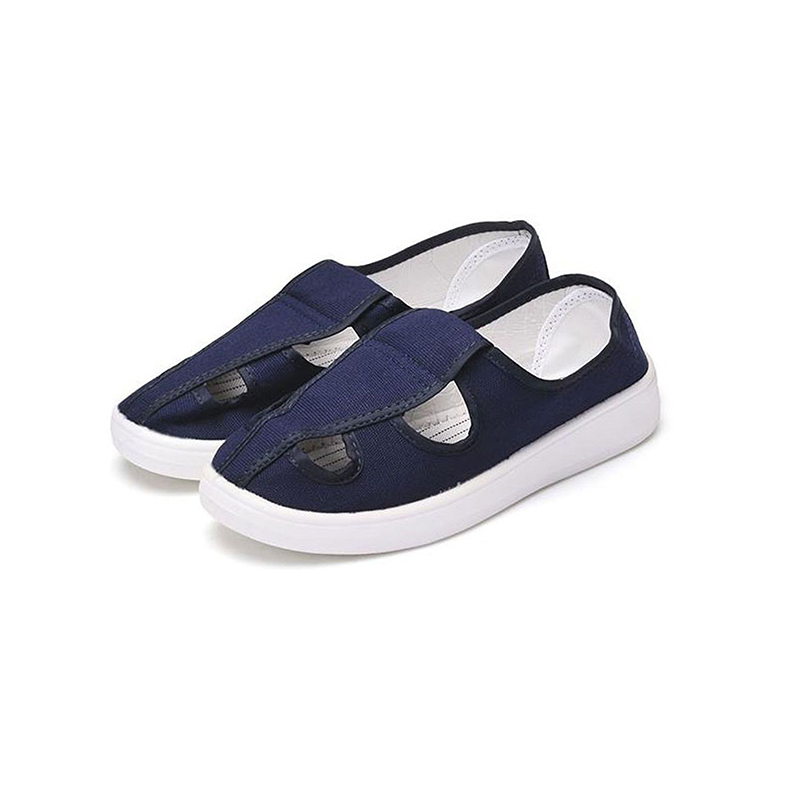 Giày ESD (giày bốn lỗ)