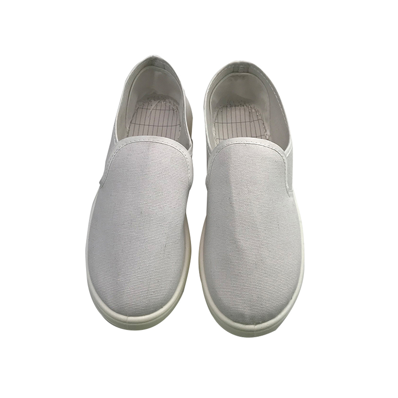 Giày ESD (Giày Middle Scarf)