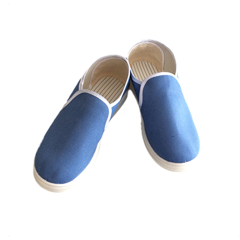 Giày ESD (Giày Middle Scarf)