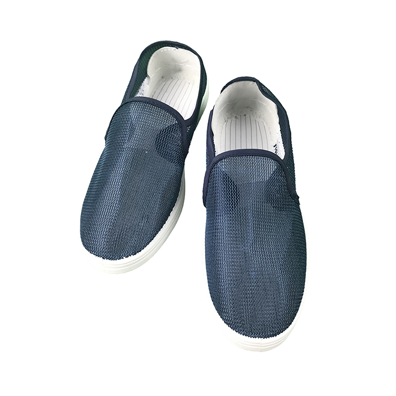 Giày ESD (Giày Middle Scarf)