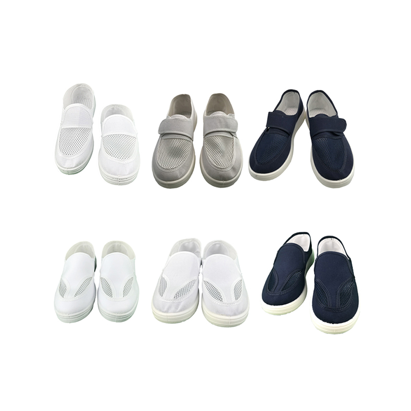 Giày ESD (giày lưới)