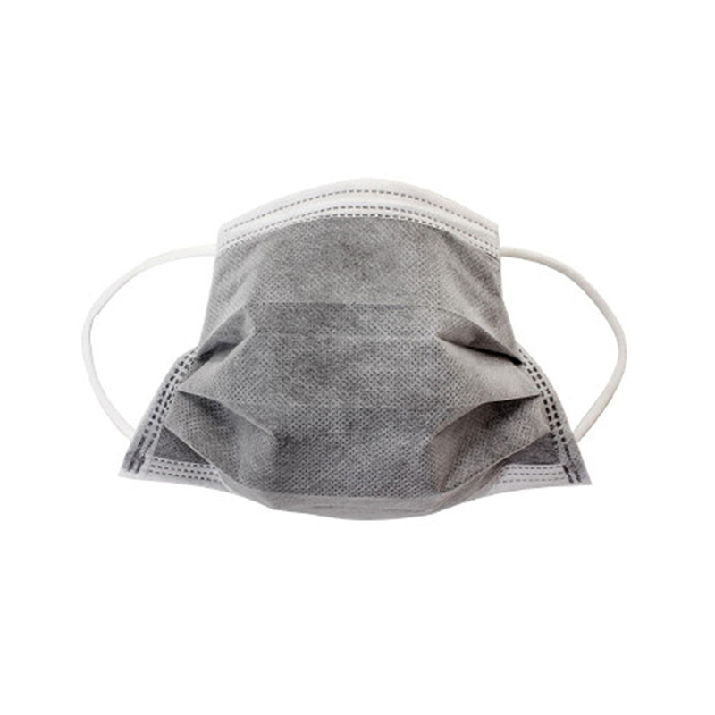 Mặt nạ carbon hoạt hóa