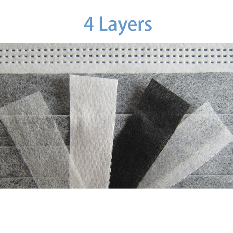 Mặt nạ carbon hoạt hóa