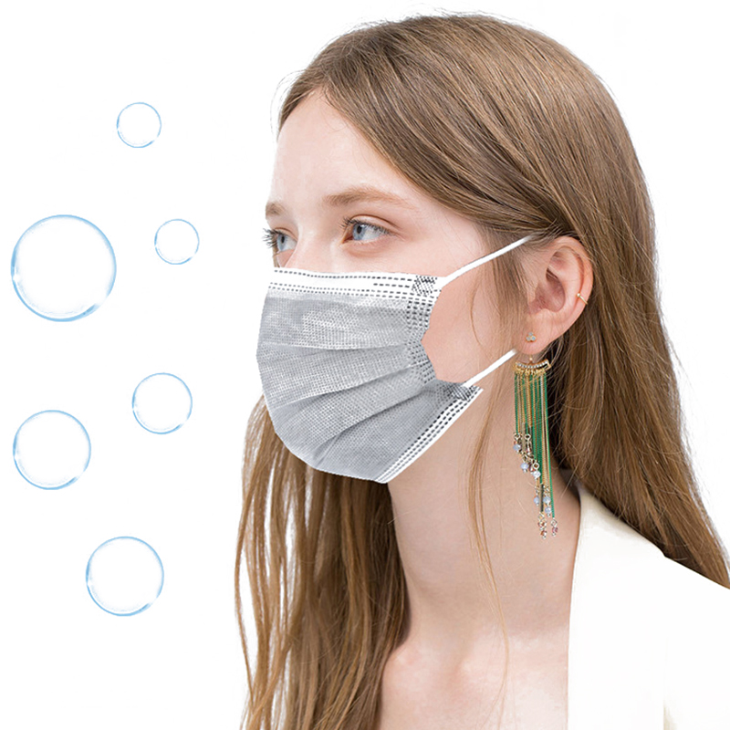 Mặt nạ carbon hoạt hóa