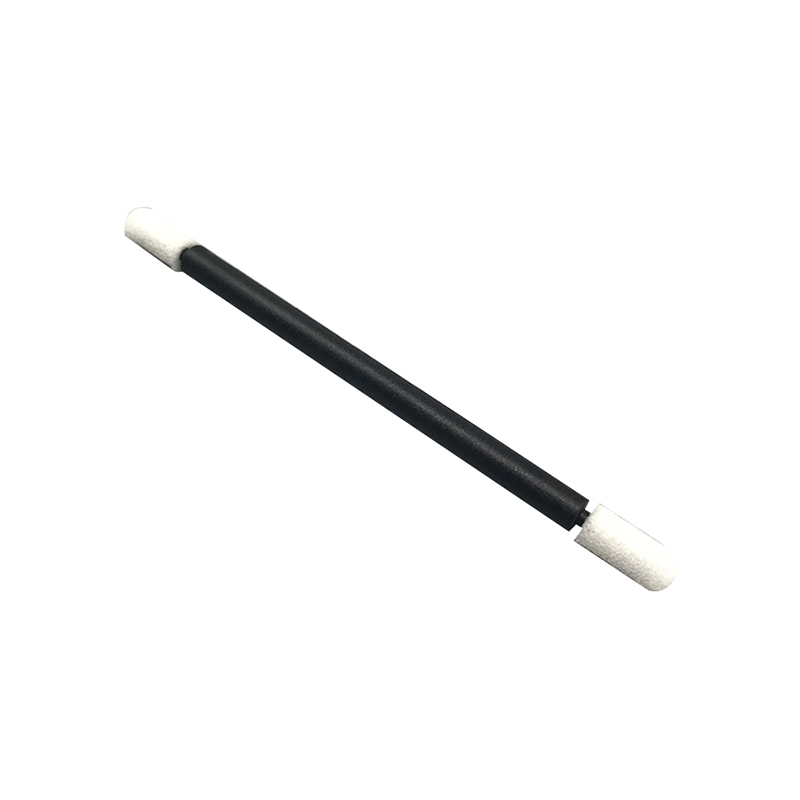 Tẩy tăm làm sạch hai đầu