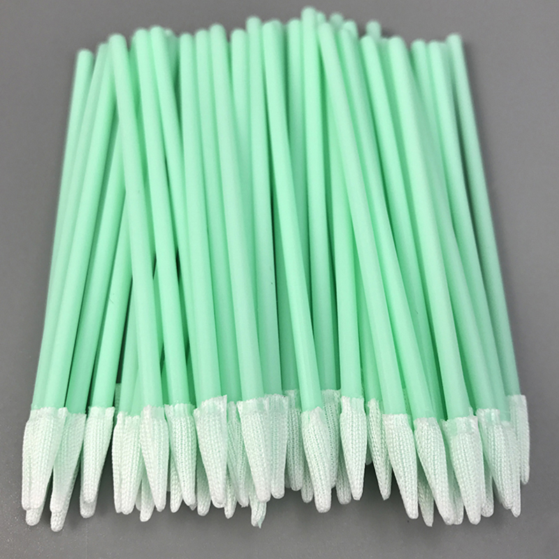 Polyester TIP làm sạch gậy