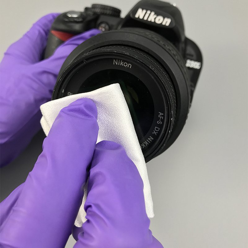 JW-08522 Xa tay microfiber