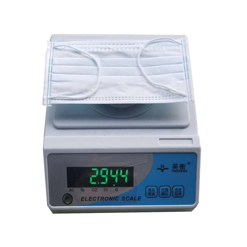 Mặt nạ phi dệt