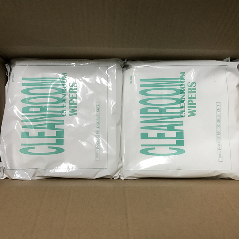 1009le Wiper phòng sạch